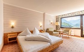 Keyone Rooms Montafon