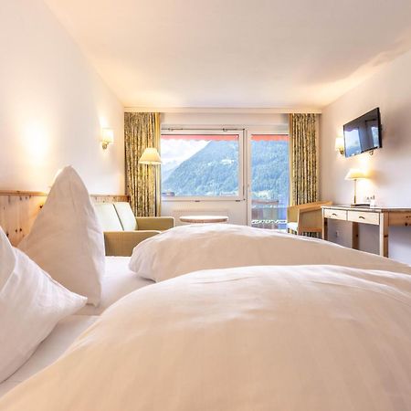 Keyone Rooms Montafon Schruns Esterno foto