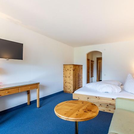 Keyone Rooms Montafon Schruns Esterno foto