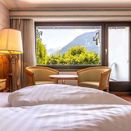 Keyone Rooms Montafon Schruns Esterno foto