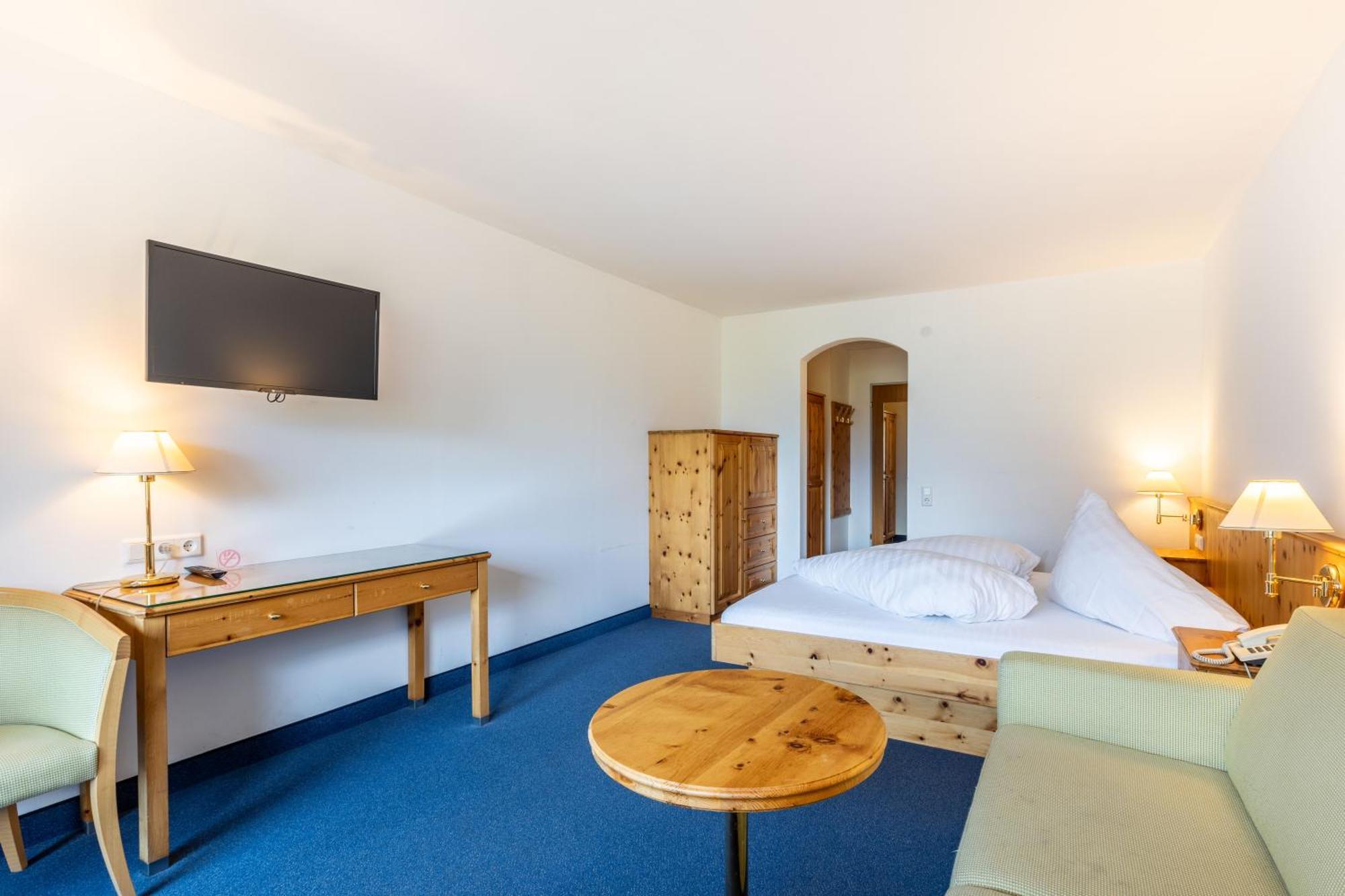 Keyone Rooms Montafon Schruns Esterno foto