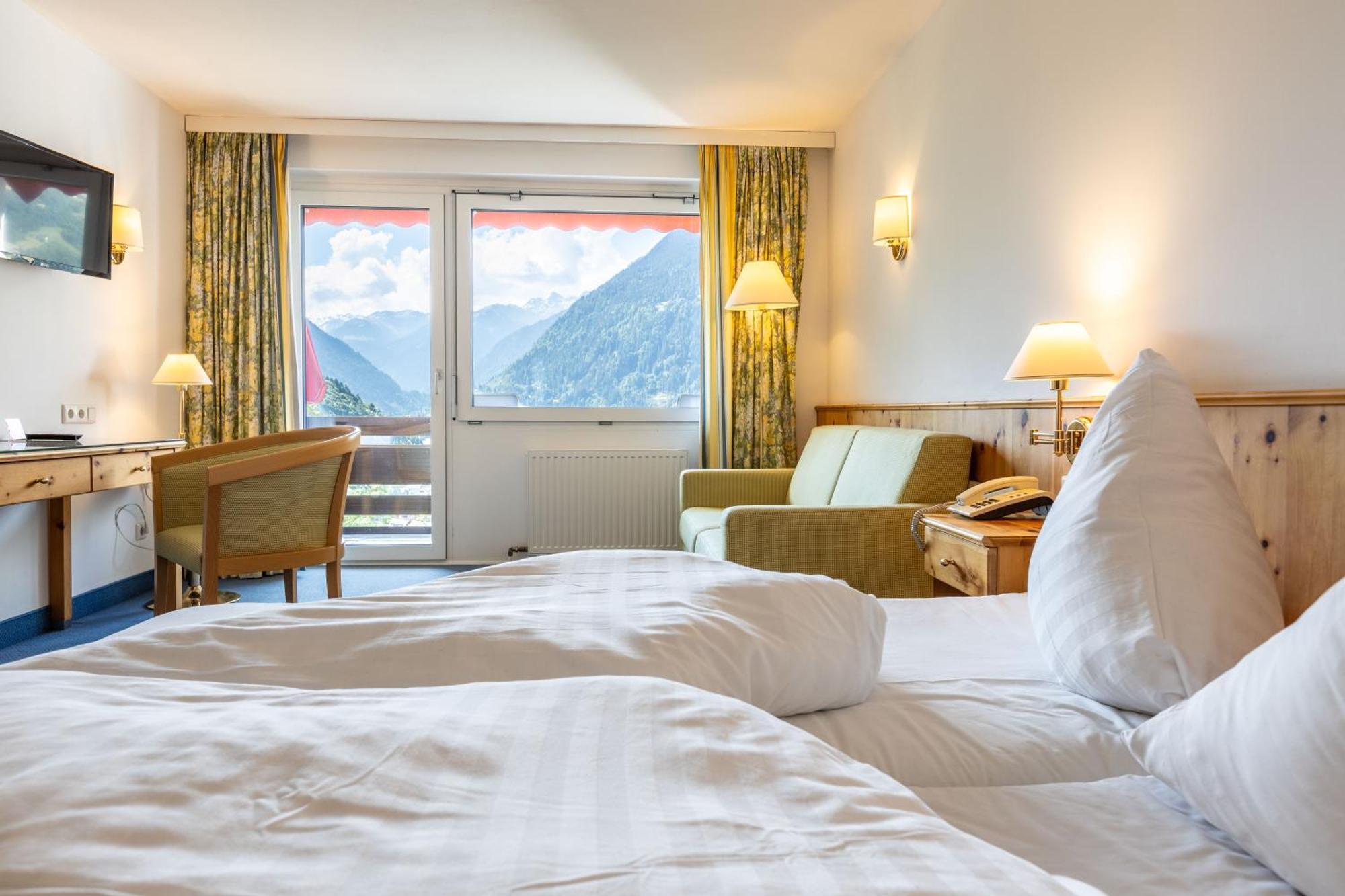 Keyone Rooms Montafon Schruns Esterno foto