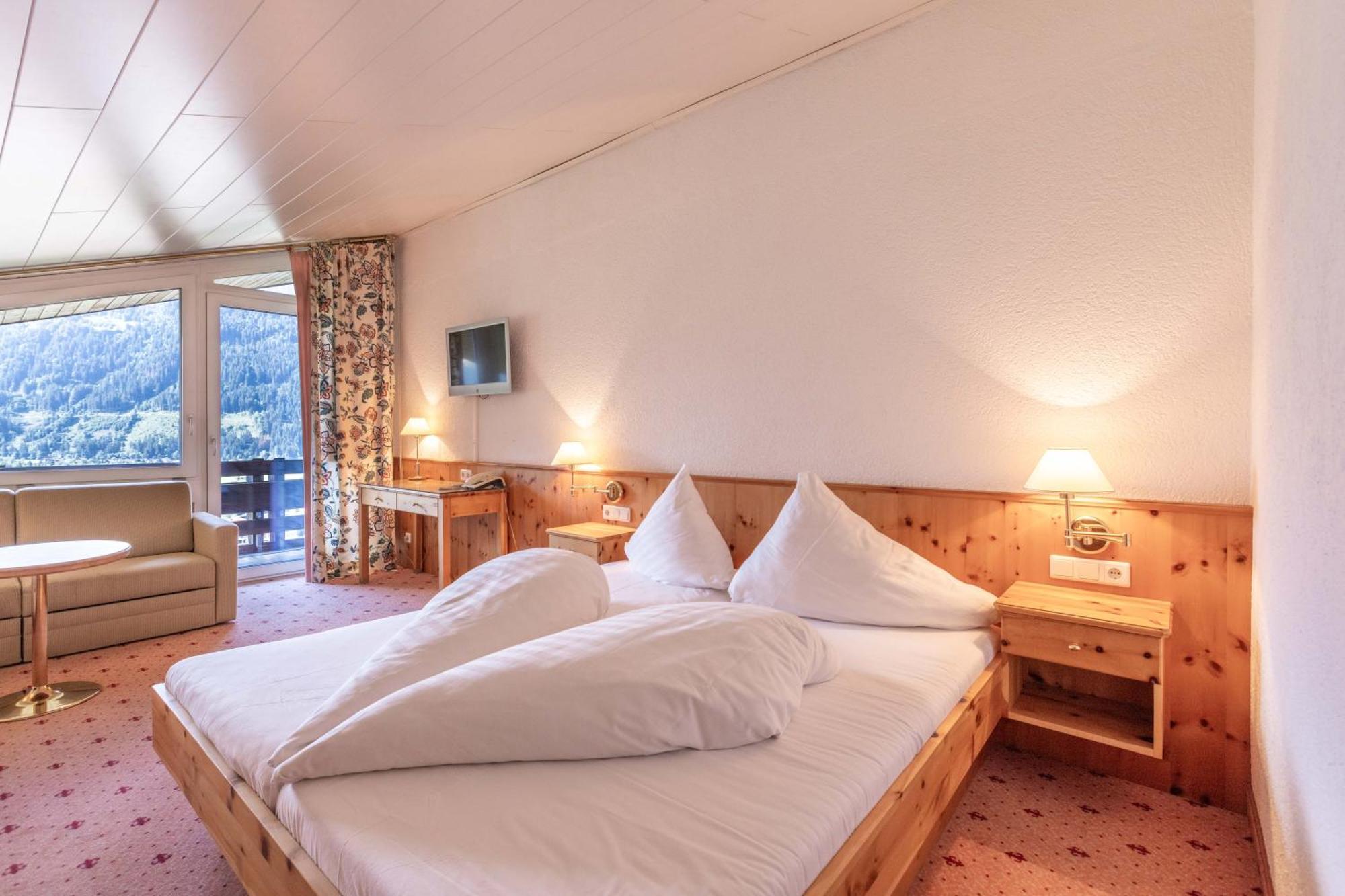 Keyone Rooms Montafon Schruns Esterno foto