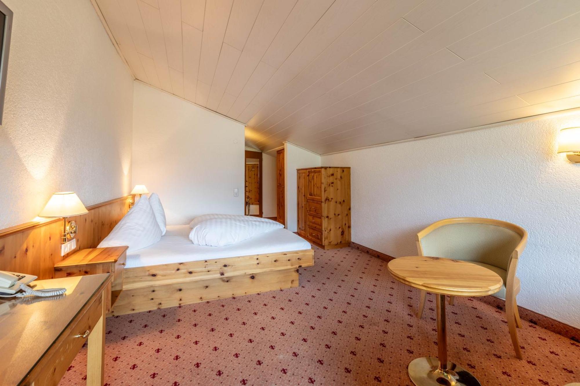 Keyone Rooms Montafon Schruns Esterno foto