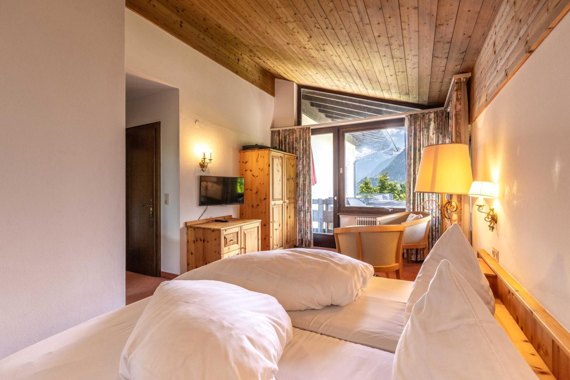 Keyone Rooms Montafon Schruns Esterno foto