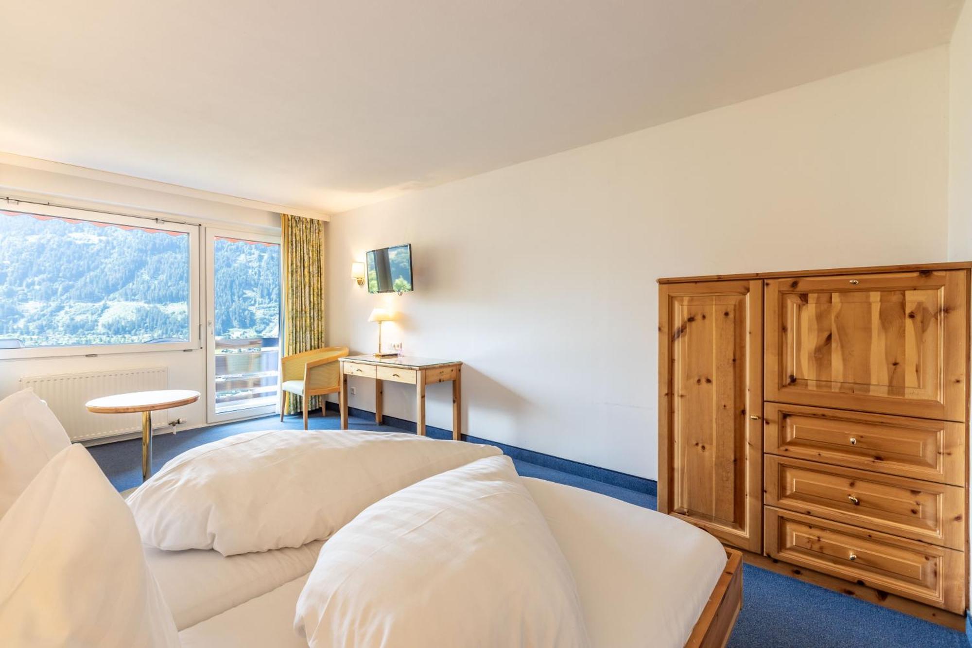 Keyone Rooms Montafon Schruns Esterno foto