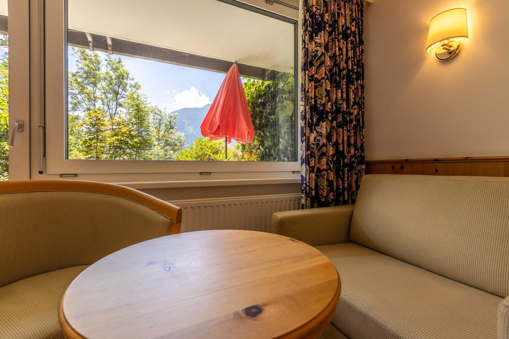 Keyone Rooms Montafon Schruns Esterno foto