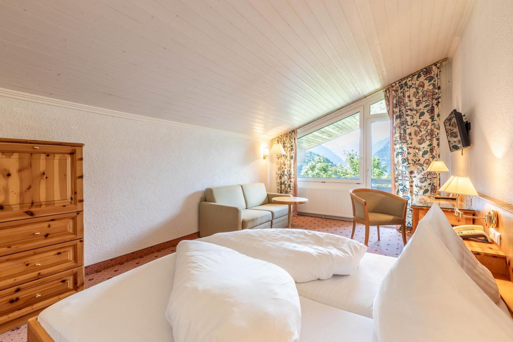 Keyone Rooms Montafon Schruns Esterno foto