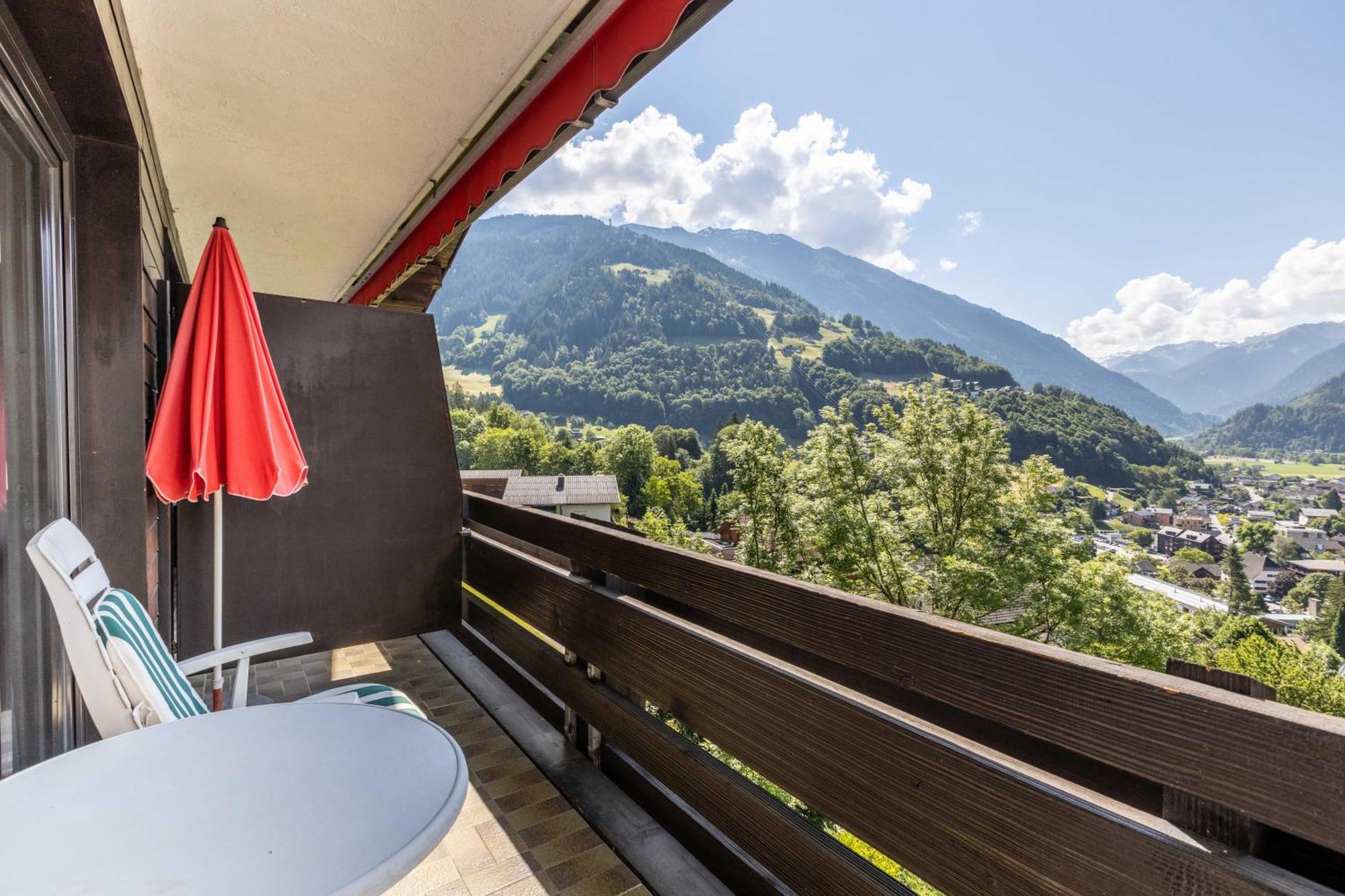 Keyone Rooms Montafon Schruns Esterno foto