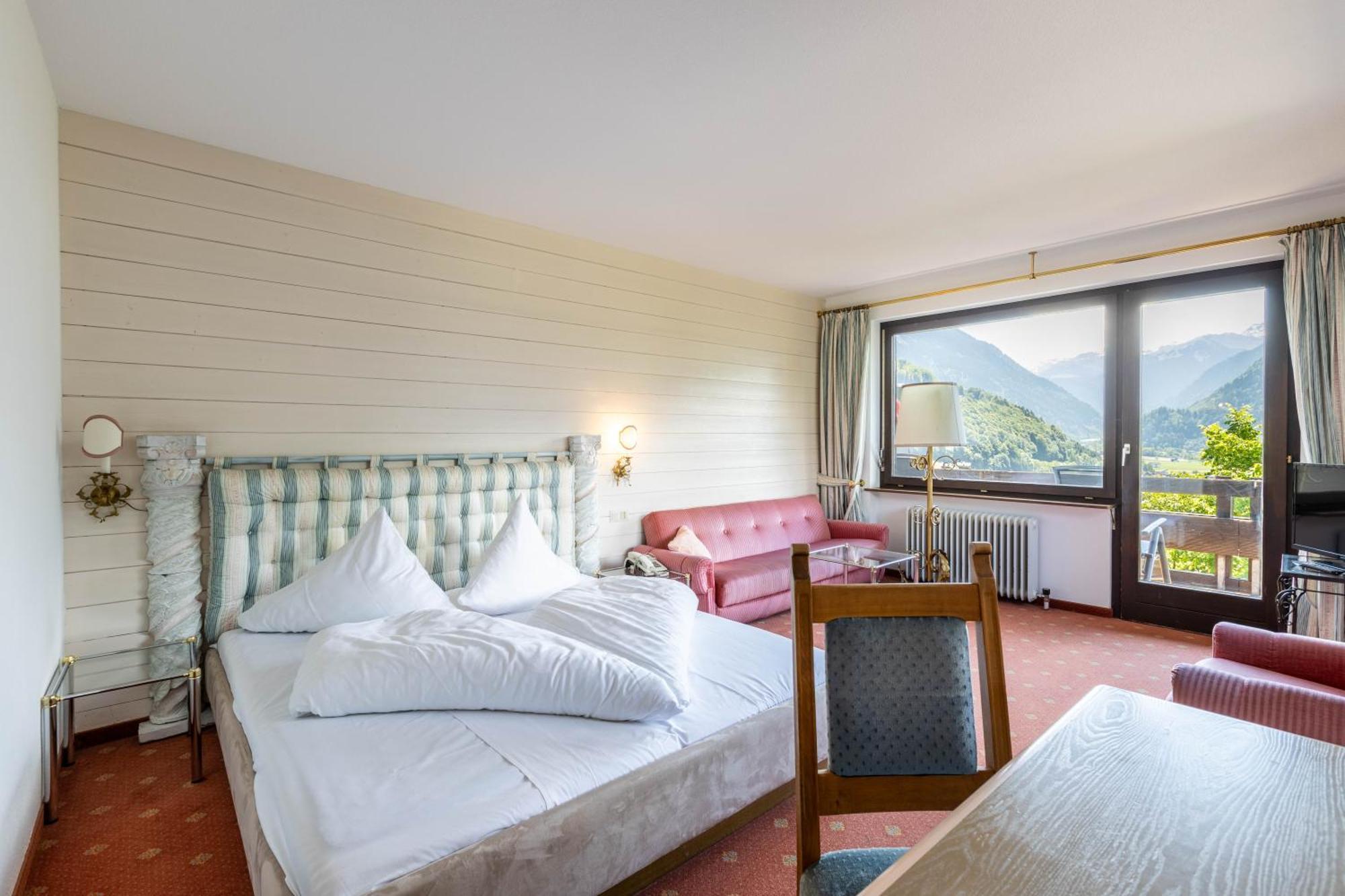 Keyone Rooms Montafon Schruns Esterno foto