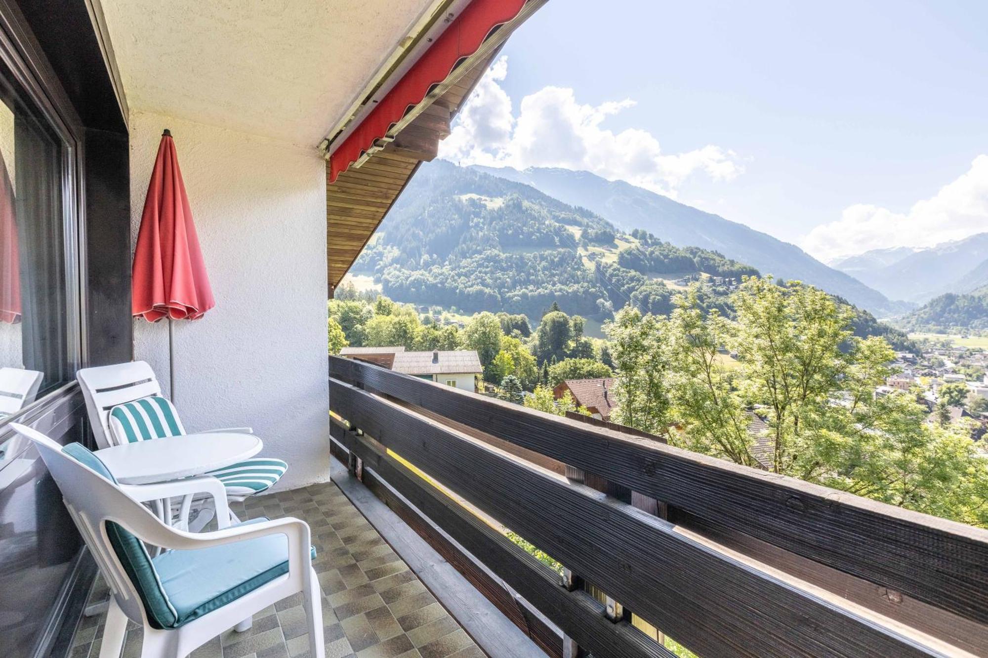 Keyone Rooms Montafon Schruns Esterno foto