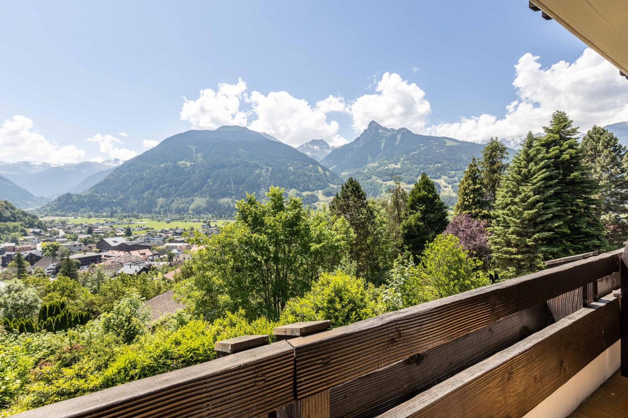 Keyone Rooms Montafon Schruns Esterno foto