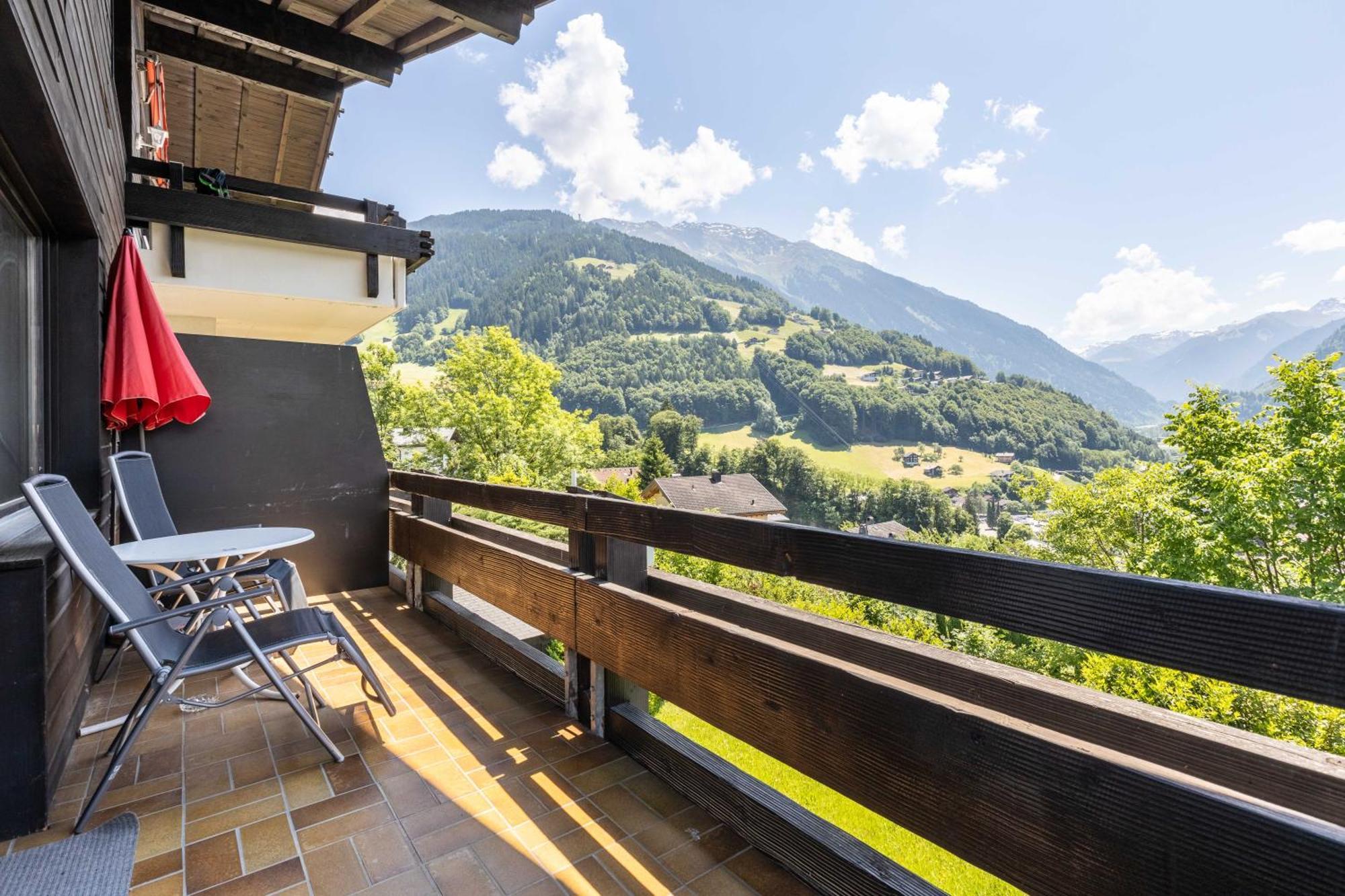 Keyone Rooms Montafon Schruns Esterno foto