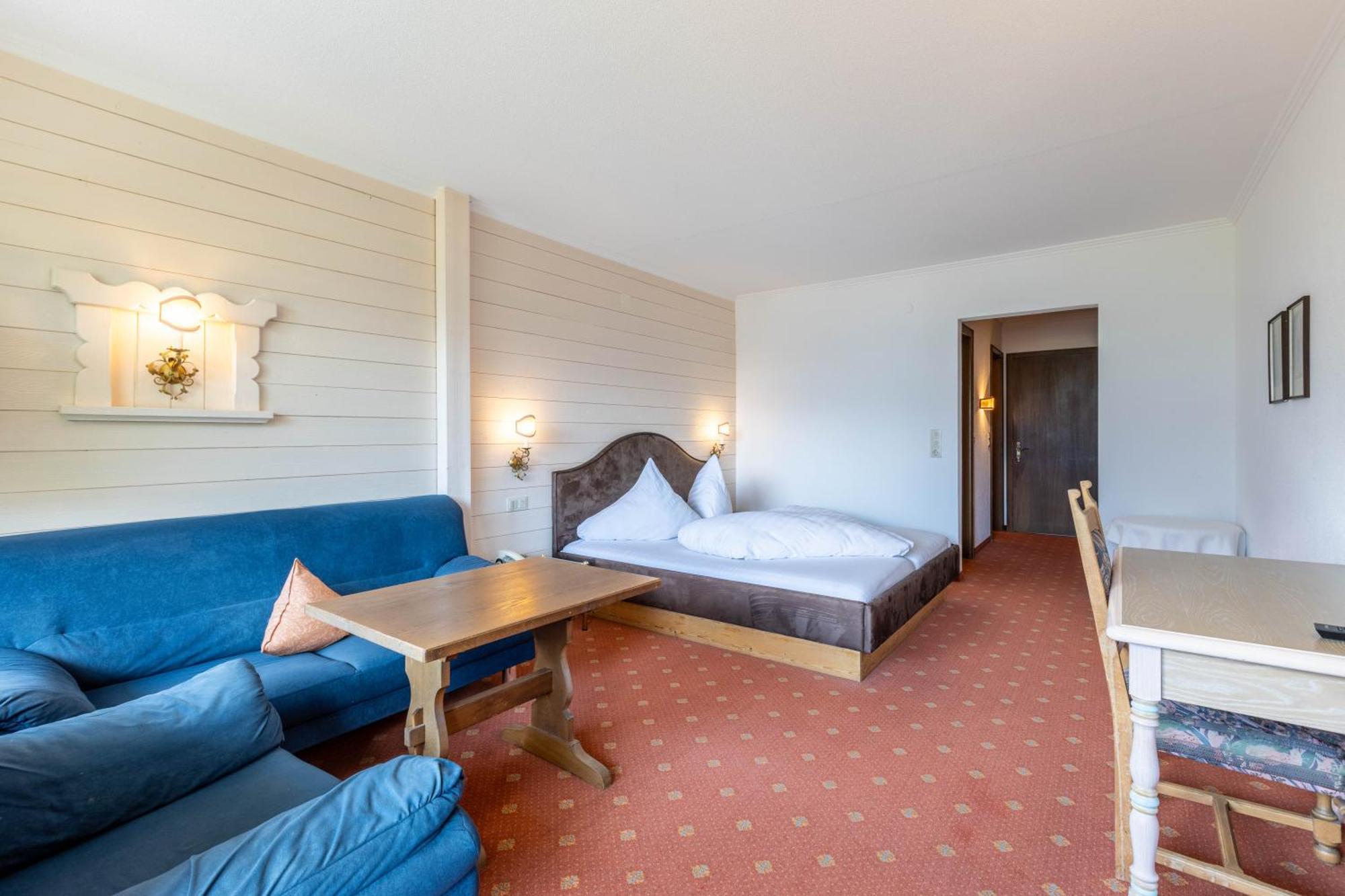 Keyone Rooms Montafon Schruns Esterno foto