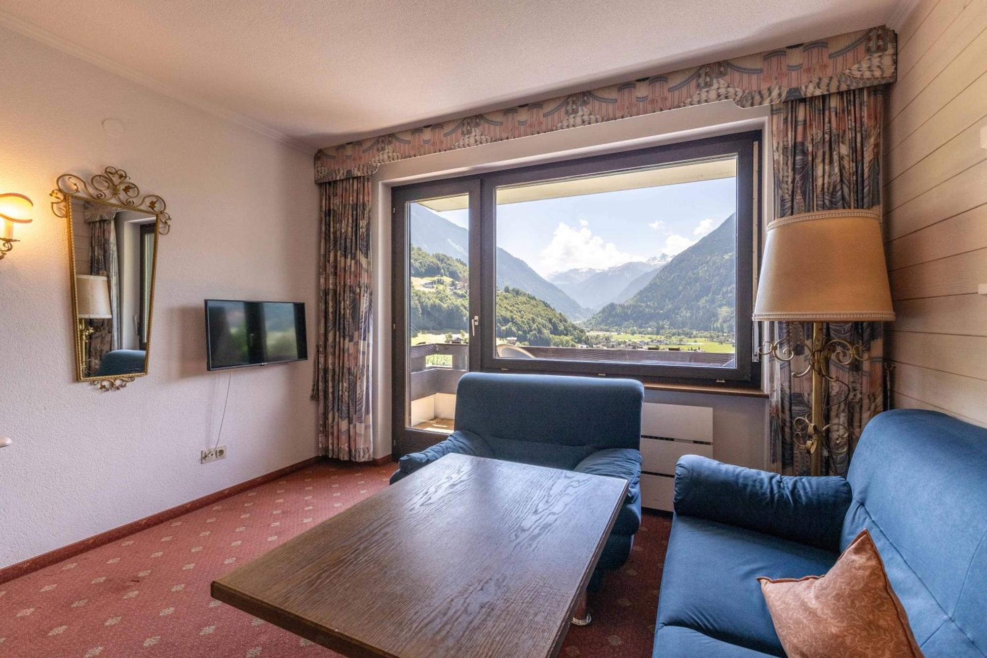 Keyone Rooms Montafon Schruns Esterno foto