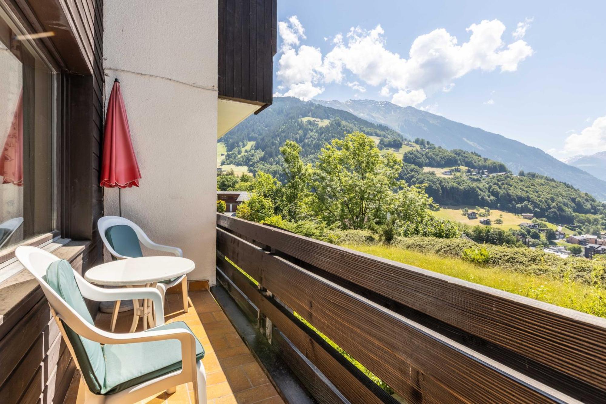 Keyone Rooms Montafon Schruns Esterno foto