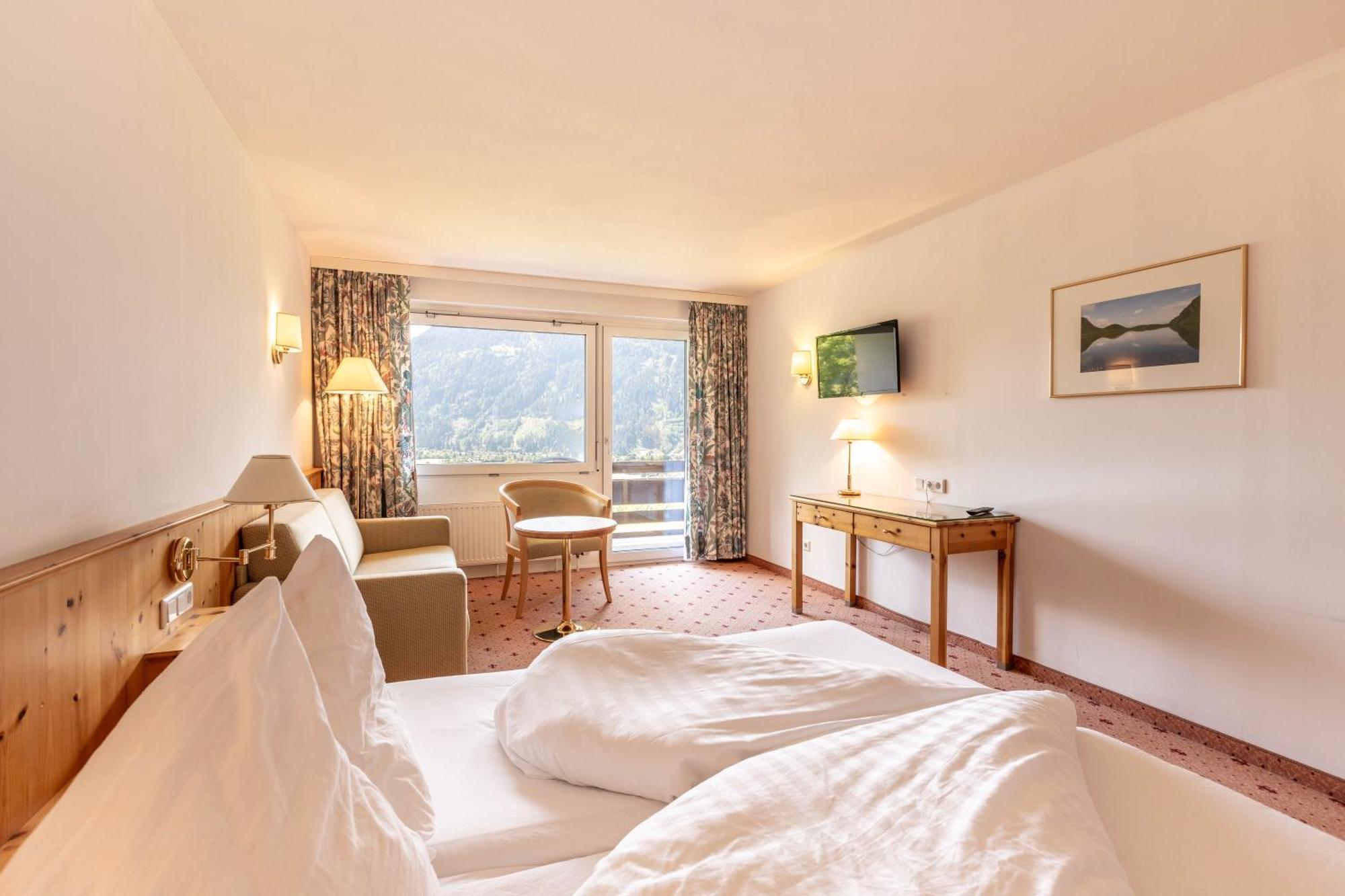 Keyone Rooms Montafon Schruns Esterno foto