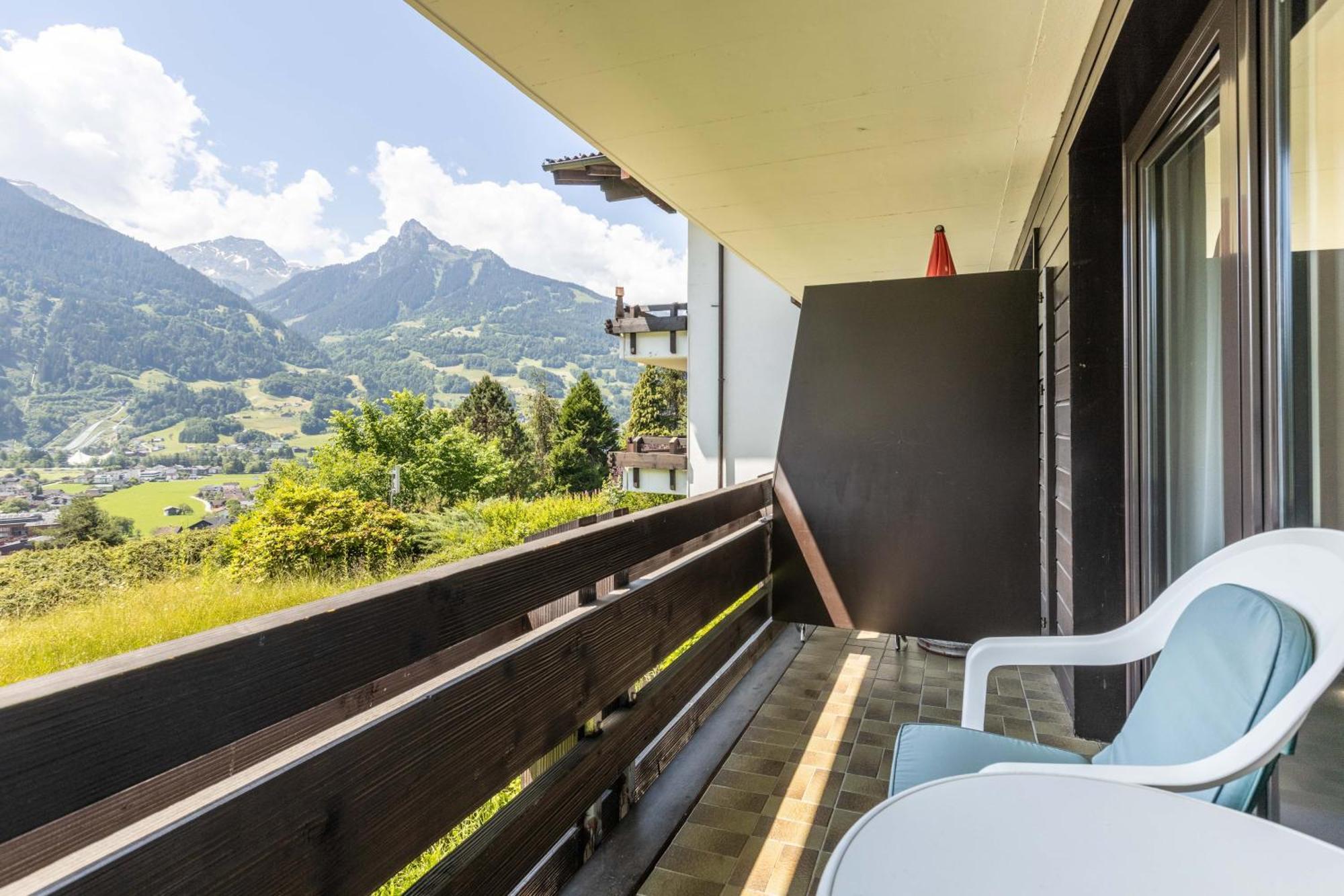 Keyone Rooms Montafon Schruns Esterno foto