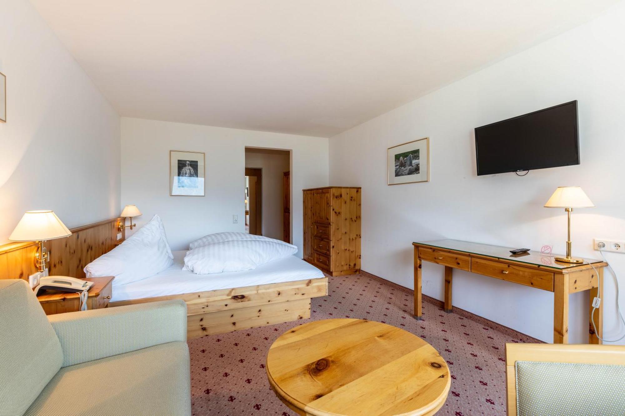 Keyone Rooms Montafon Schruns Esterno foto