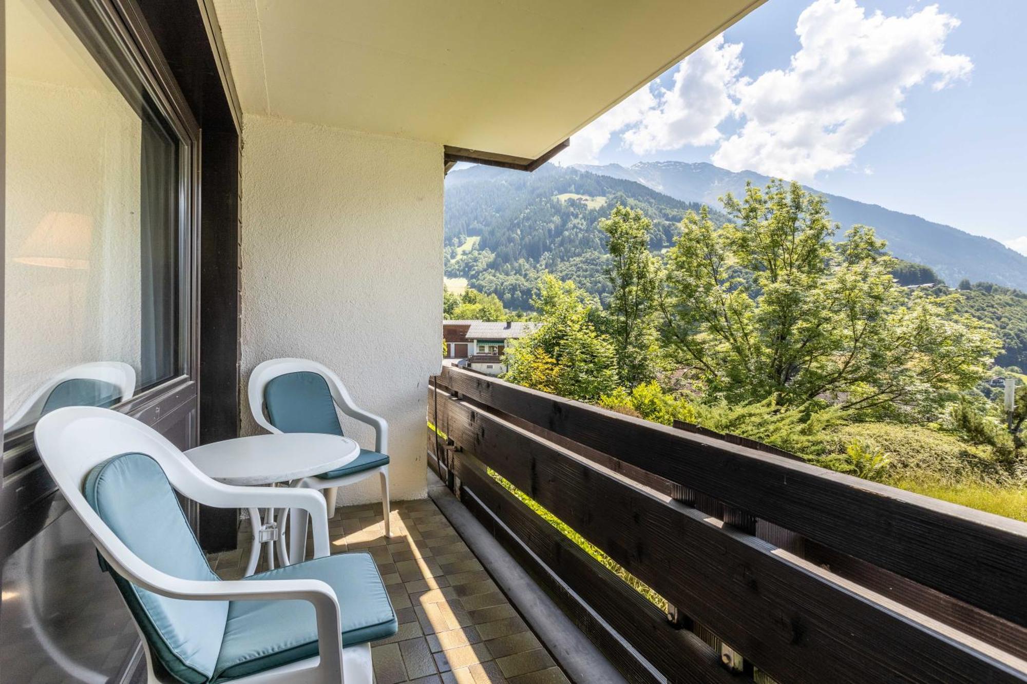 Keyone Rooms Montafon Schruns Esterno foto