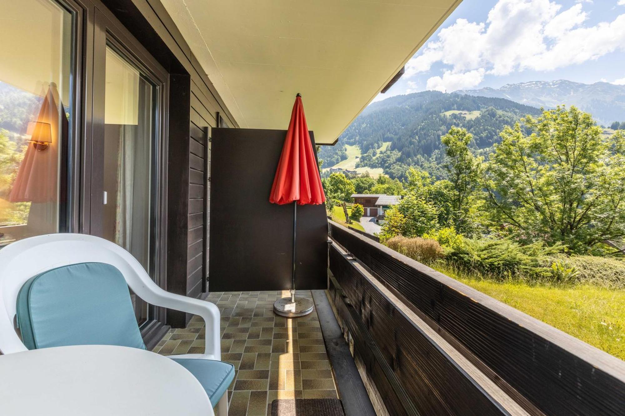Keyone Rooms Montafon Schruns Esterno foto