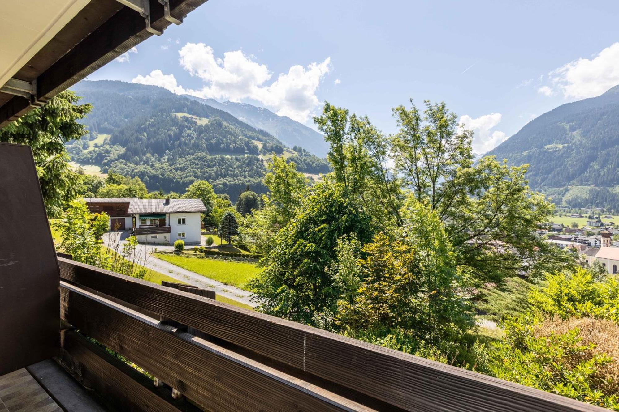 Keyone Rooms Montafon Schruns Esterno foto