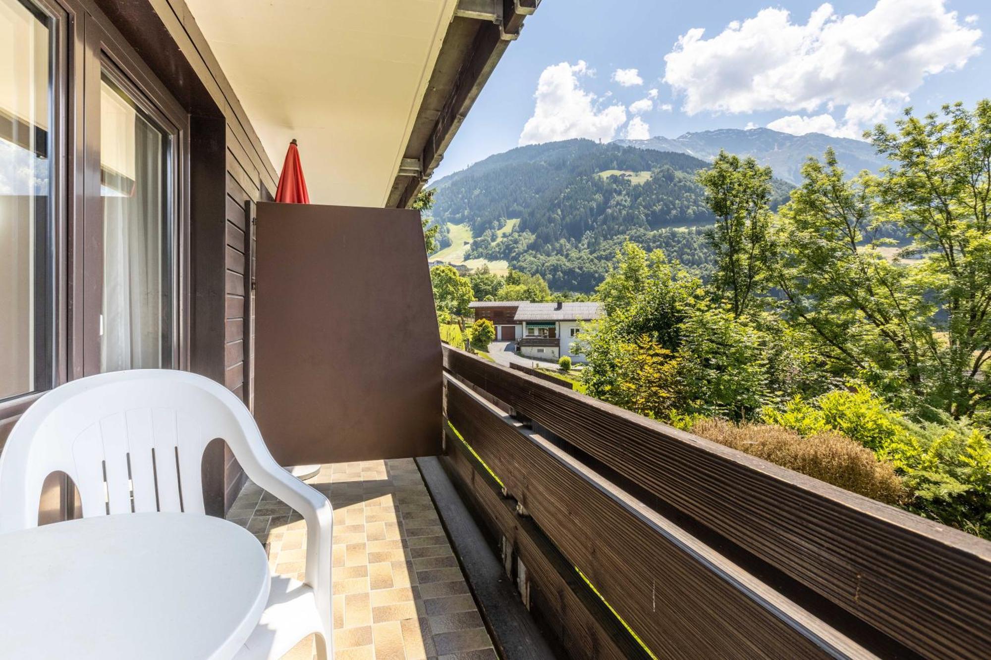 Keyone Rooms Montafon Schruns Esterno foto