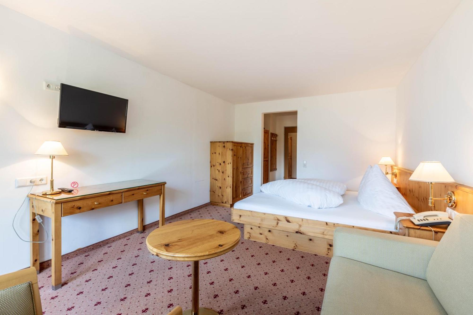 Keyone Rooms Montafon Schruns Esterno foto