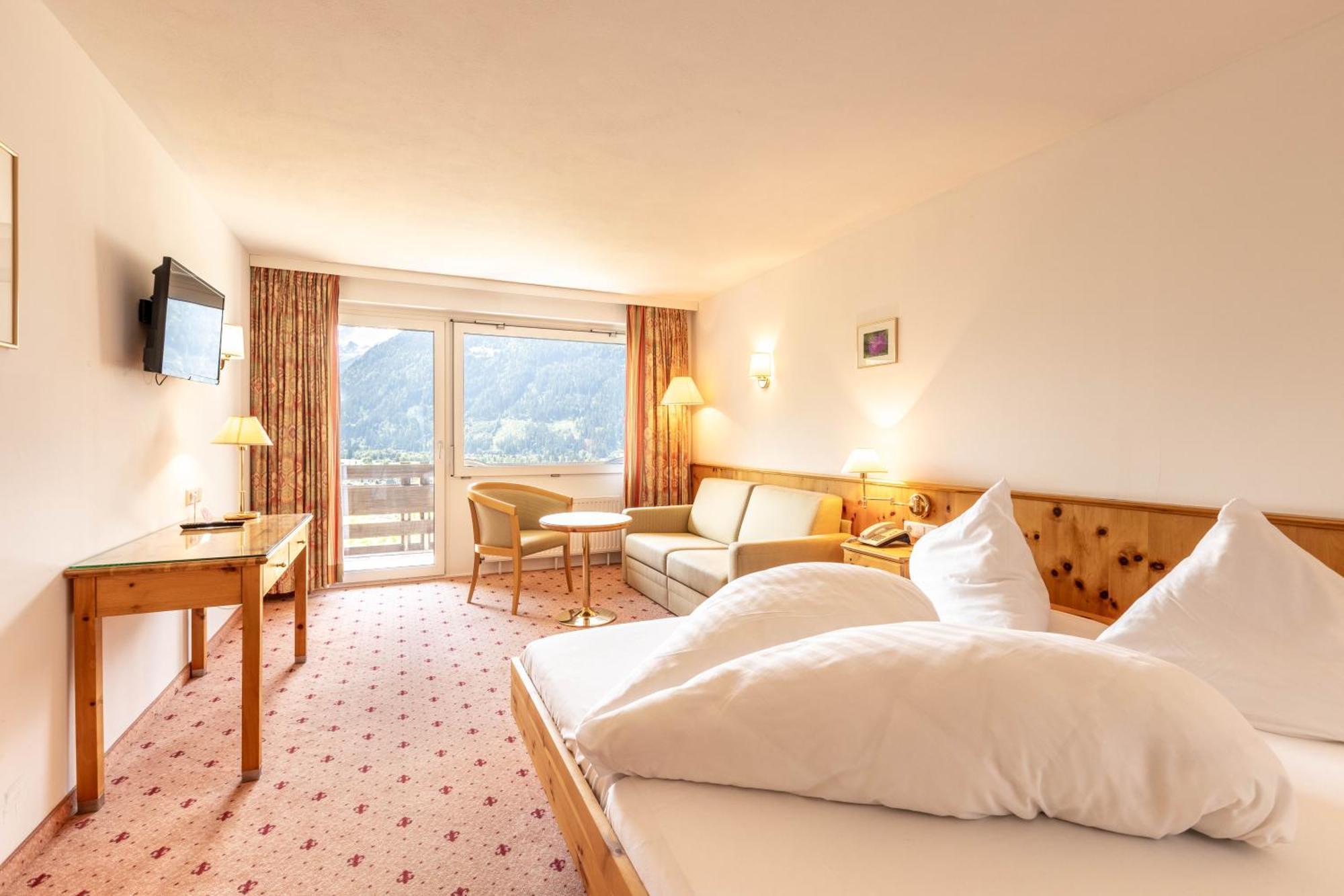 Keyone Rooms Montafon Schruns Esterno foto