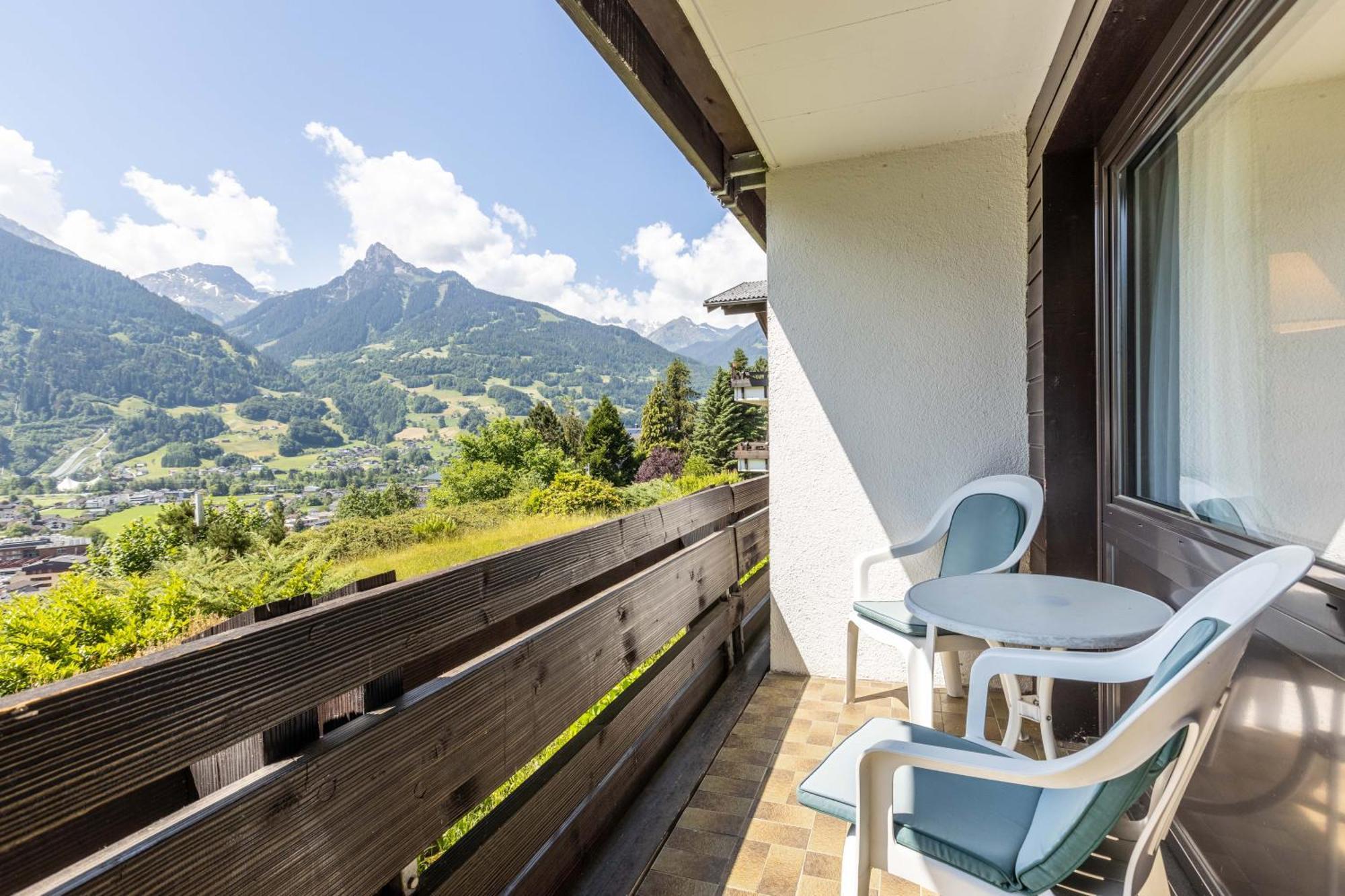Keyone Rooms Montafon Schruns Esterno foto