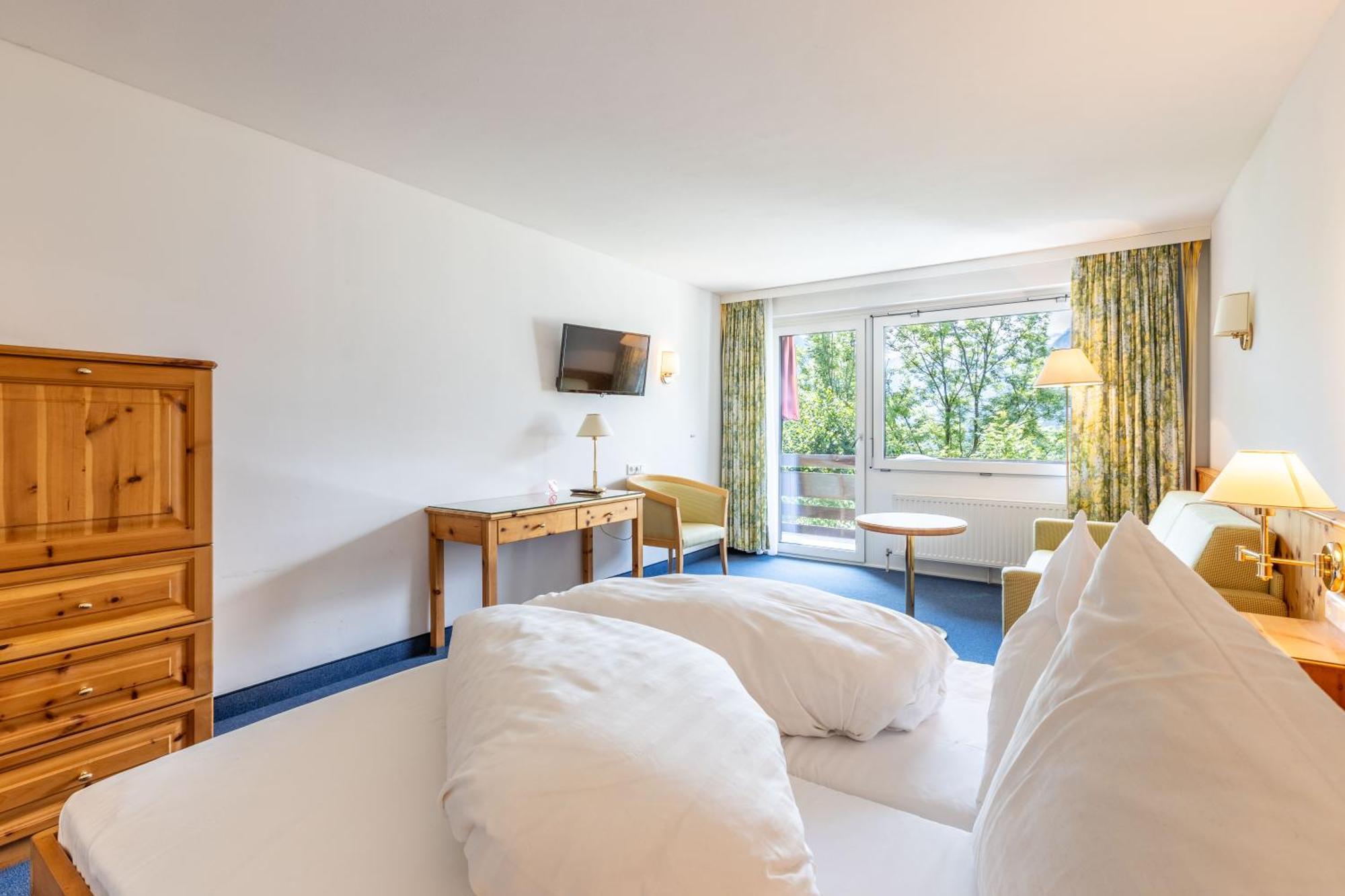 Keyone Rooms Montafon Schruns Esterno foto