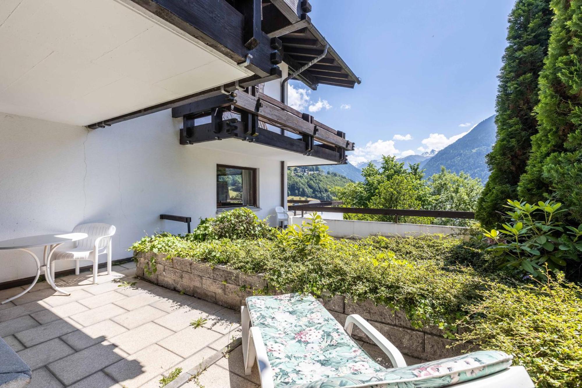 Keyone Rooms Montafon Schruns Esterno foto