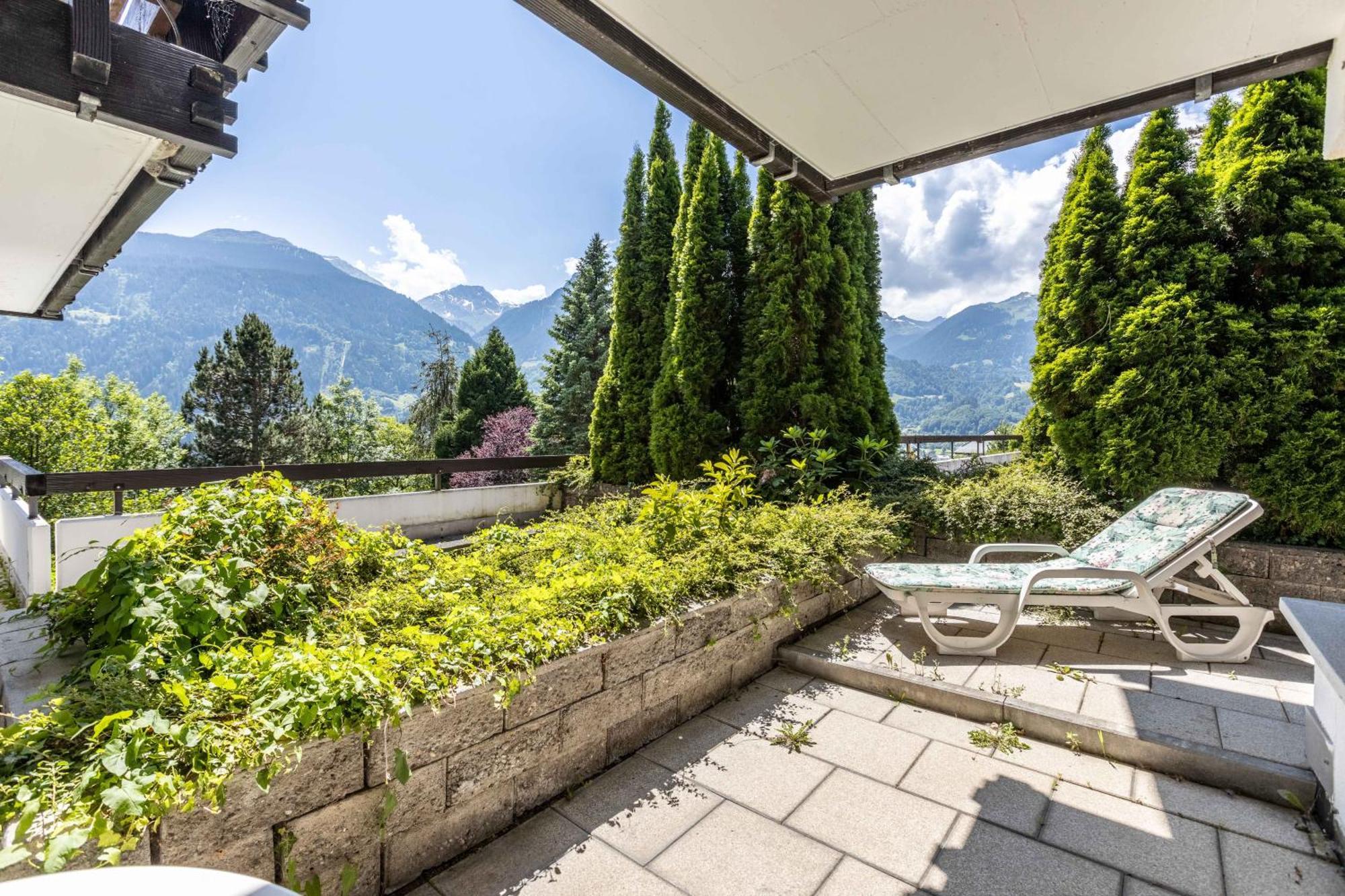 Keyone Rooms Montafon Schruns Esterno foto