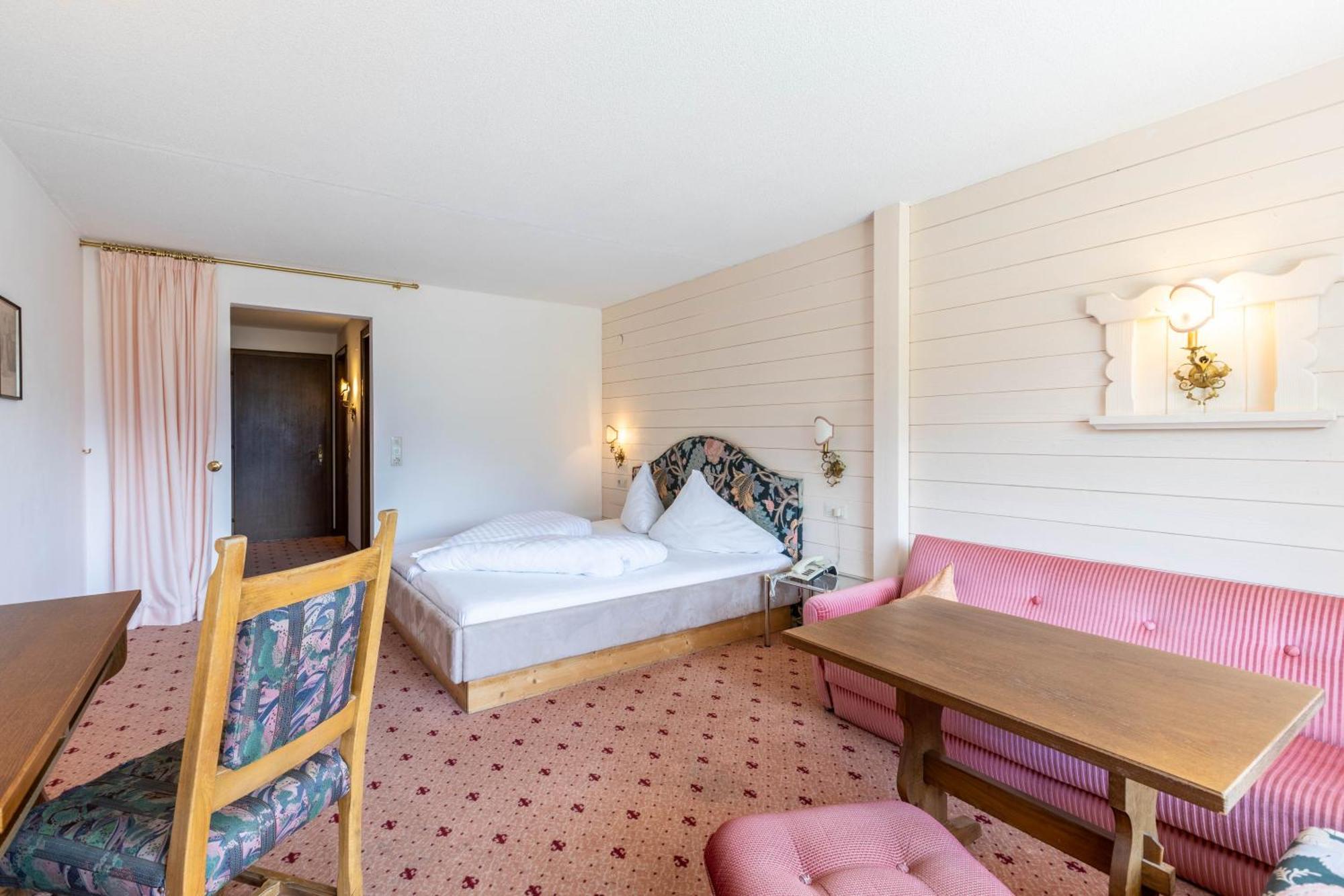 Keyone Rooms Montafon Schruns Esterno foto