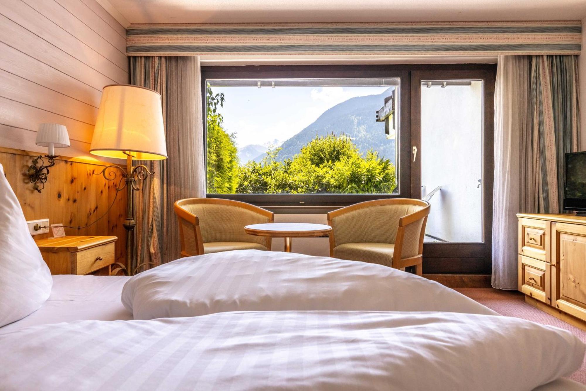 Keyone Rooms Montafon Schruns Esterno foto