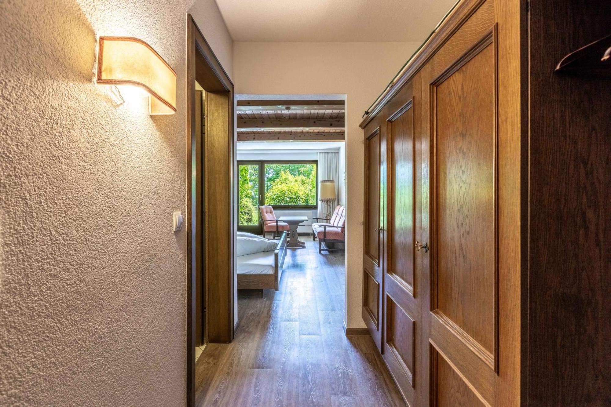Keyone Rooms Montafon Schruns Esterno foto