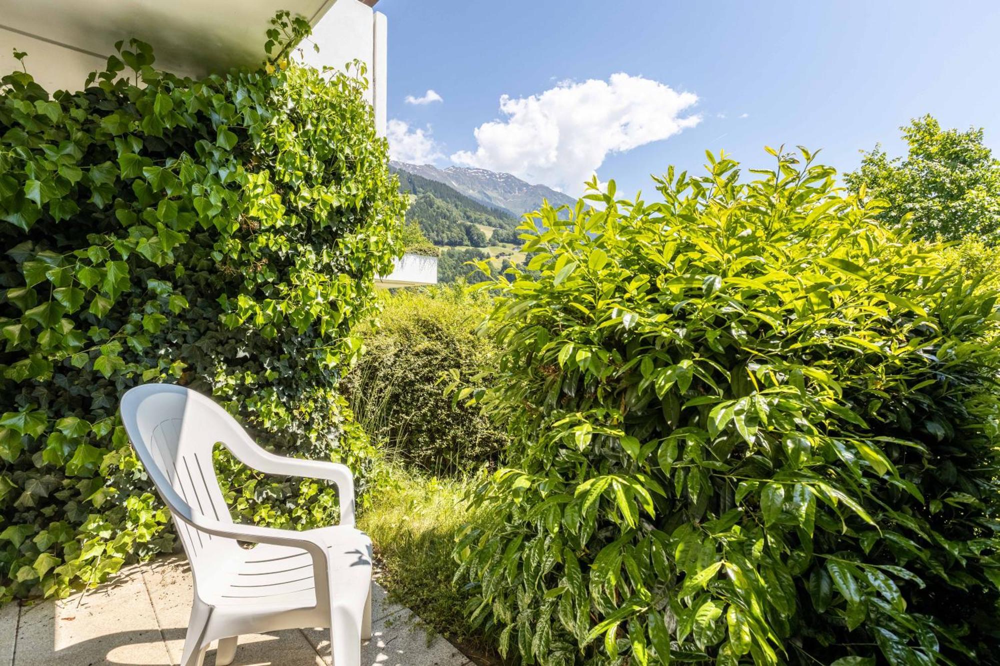 Keyone Rooms Montafon Schruns Esterno foto