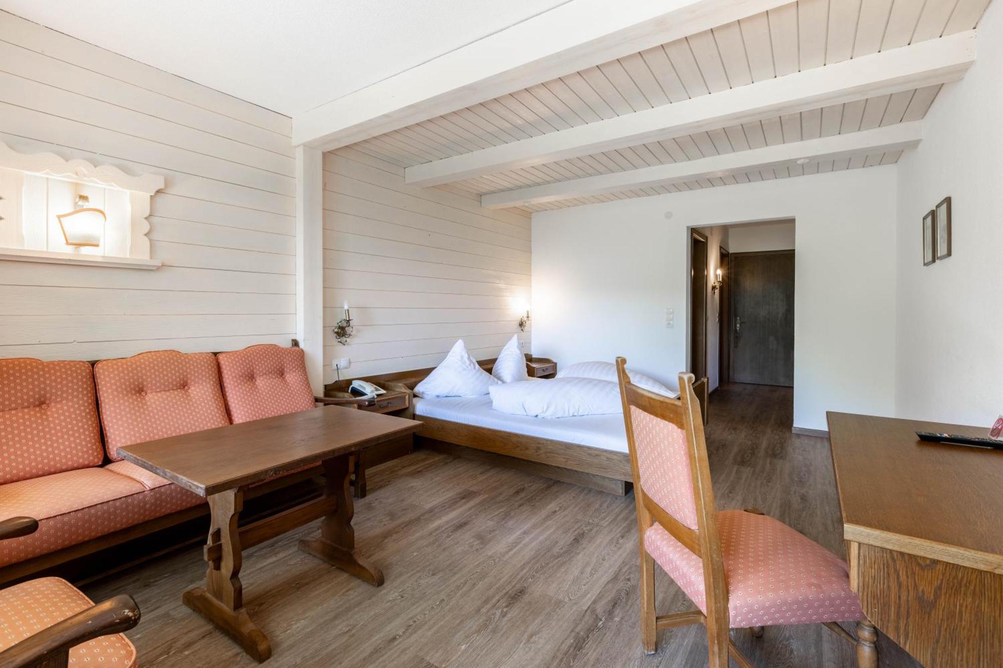 Keyone Rooms Montafon Schruns Esterno foto