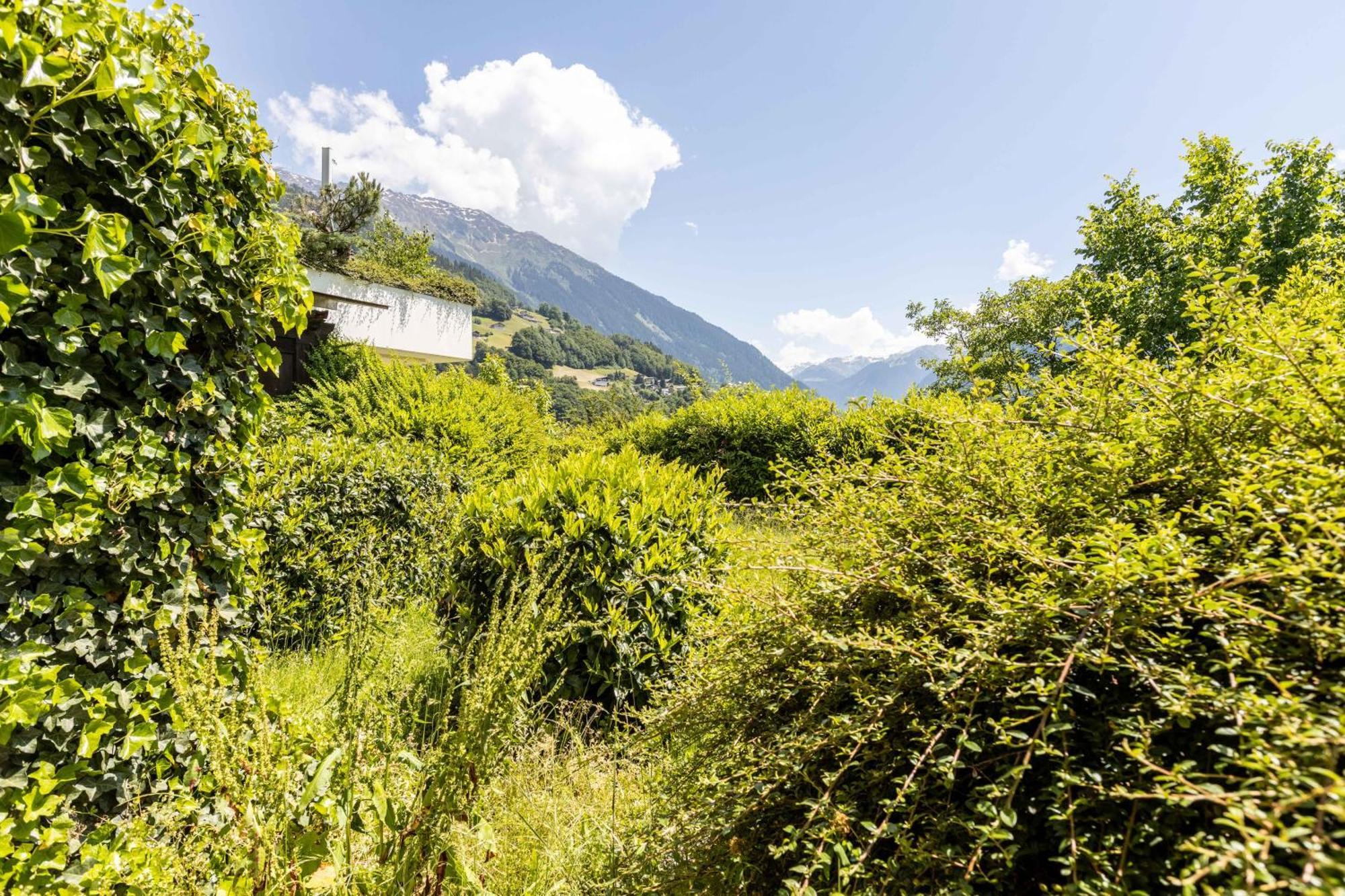 Keyone Rooms Montafon Schruns Esterno foto