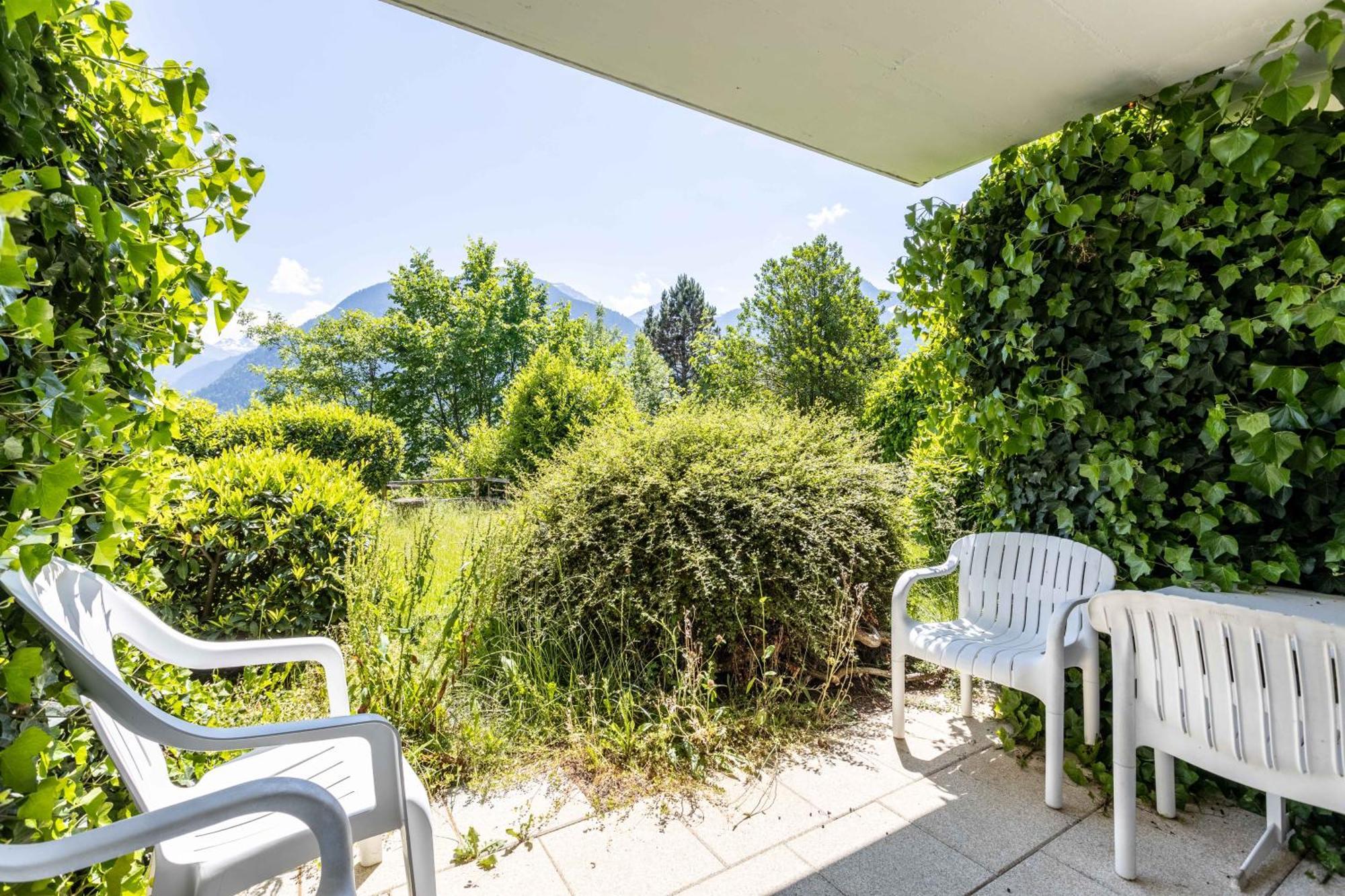 Keyone Rooms Montafon Schruns Esterno foto