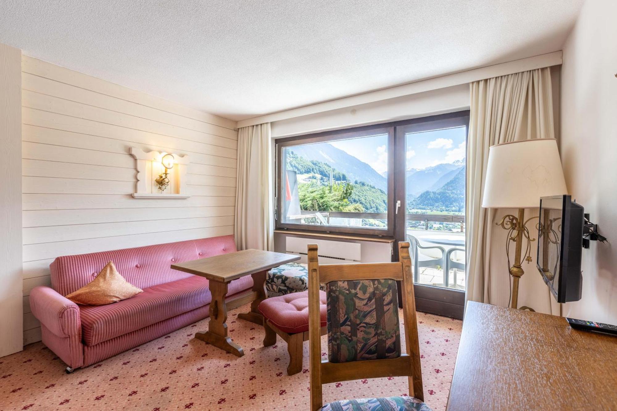 Keyone Rooms Montafon Schruns Esterno foto